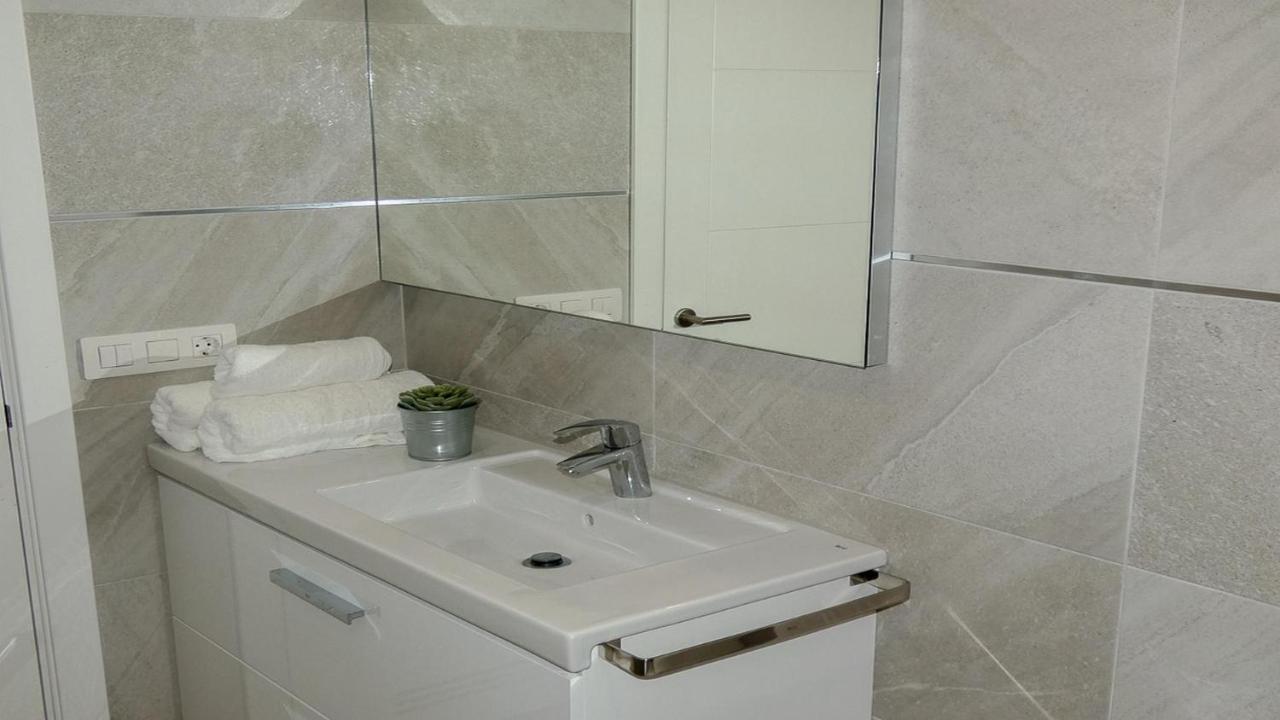 El Guanche B Apartment Valle Gran Rey Exterior photo