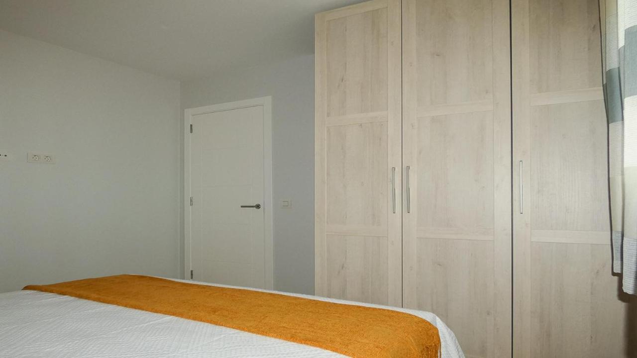El Guanche B Apartment Valle Gran Rey Exterior photo