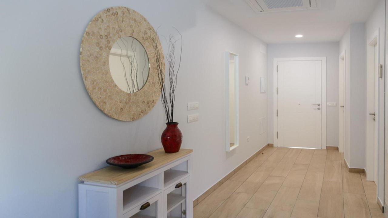 El Guanche B Apartment Valle Gran Rey Exterior photo