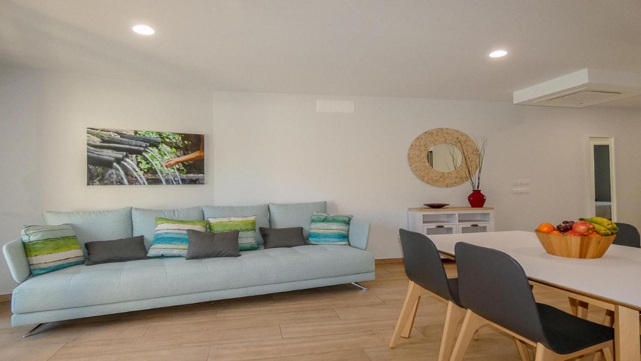 El Guanche B Apartment Valle Gran Rey Exterior photo
