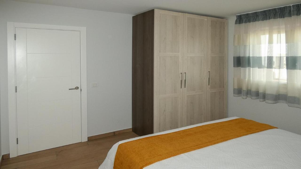El Guanche B Apartment Valle Gran Rey Exterior photo